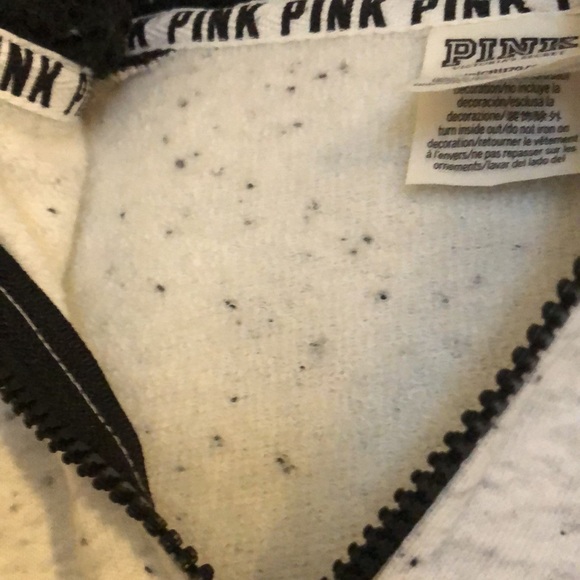 Victoria’s Secret PINK Hoodie - Picture 8 of 12